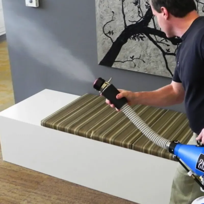 Professional Odor Removal in Highmore, SD